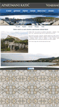 Mobile Screenshot of apart-katic.com